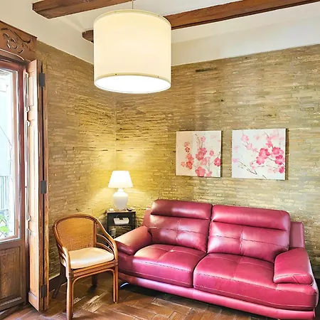 Bello Apartamento Cerca De La Plaza Redonda Valenza Esterno foto