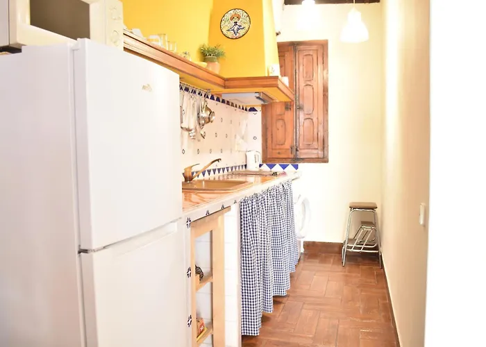 Bello Apartamento Cerca De La Plaza Redonda