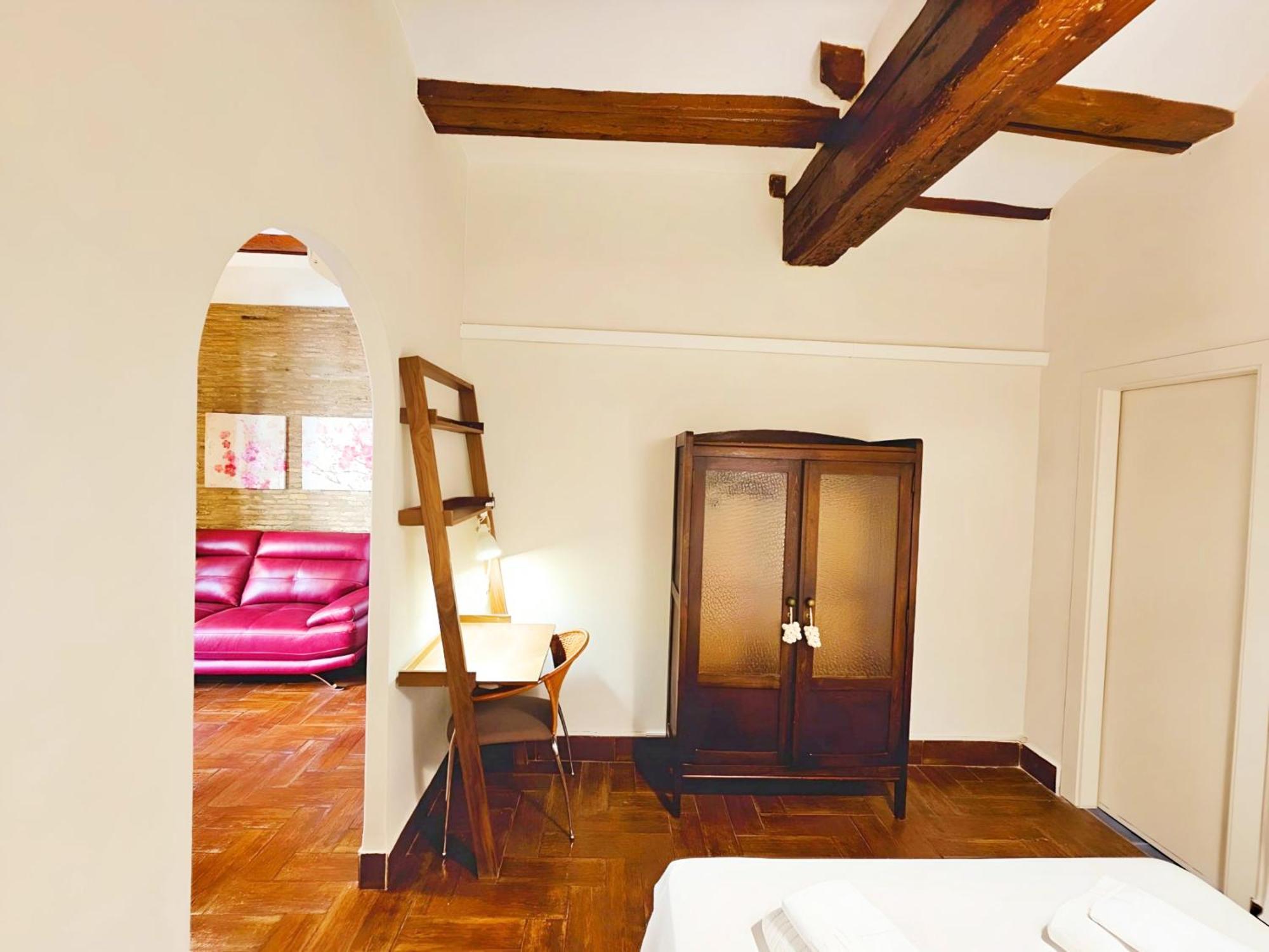 Apartment Cerca De La Plaza Redonda Valencia